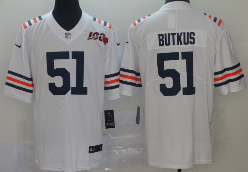 2019 NFL men Legend Jerseys-032